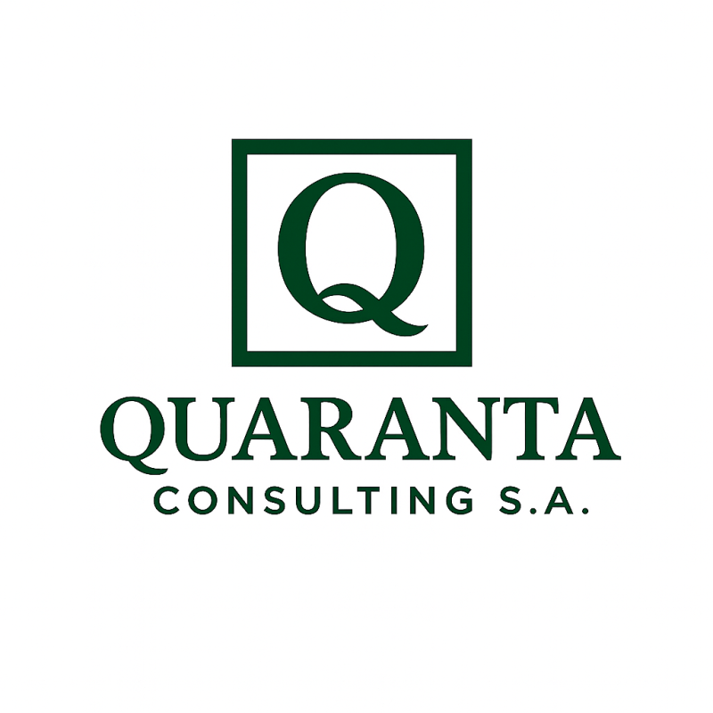 Quaranta Consulting S.A.