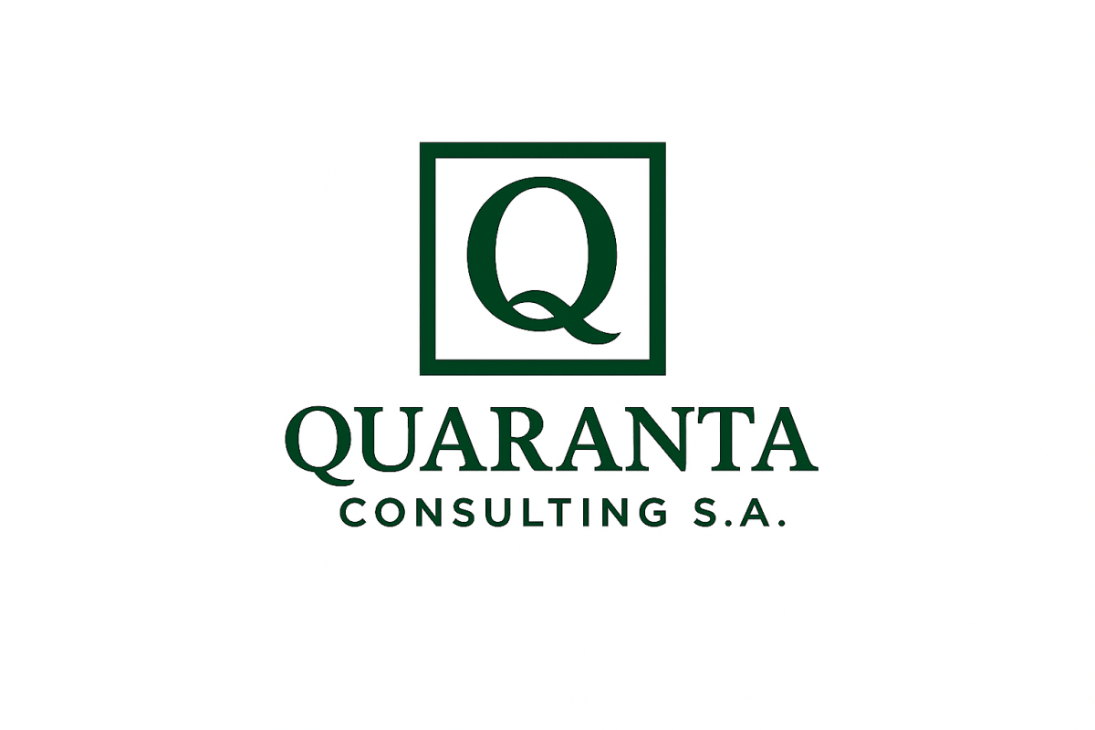 Quaranta Consulting S.A.